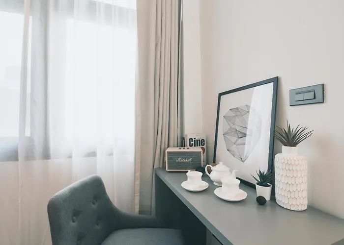Hostel 41cafetel Bangkok