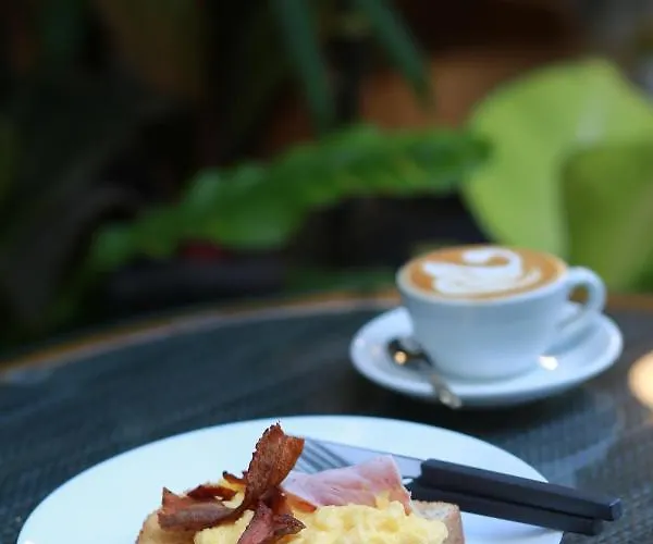 41cafetel * Bangkok