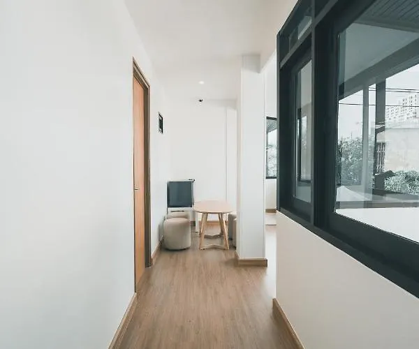 Hostel 41cafetel