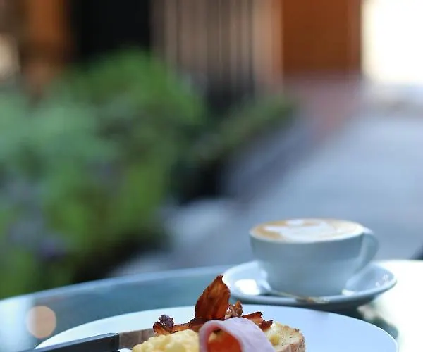 41cafetel Bangkok